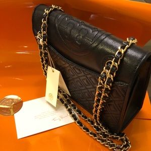 Tory Burch Clutch❣️